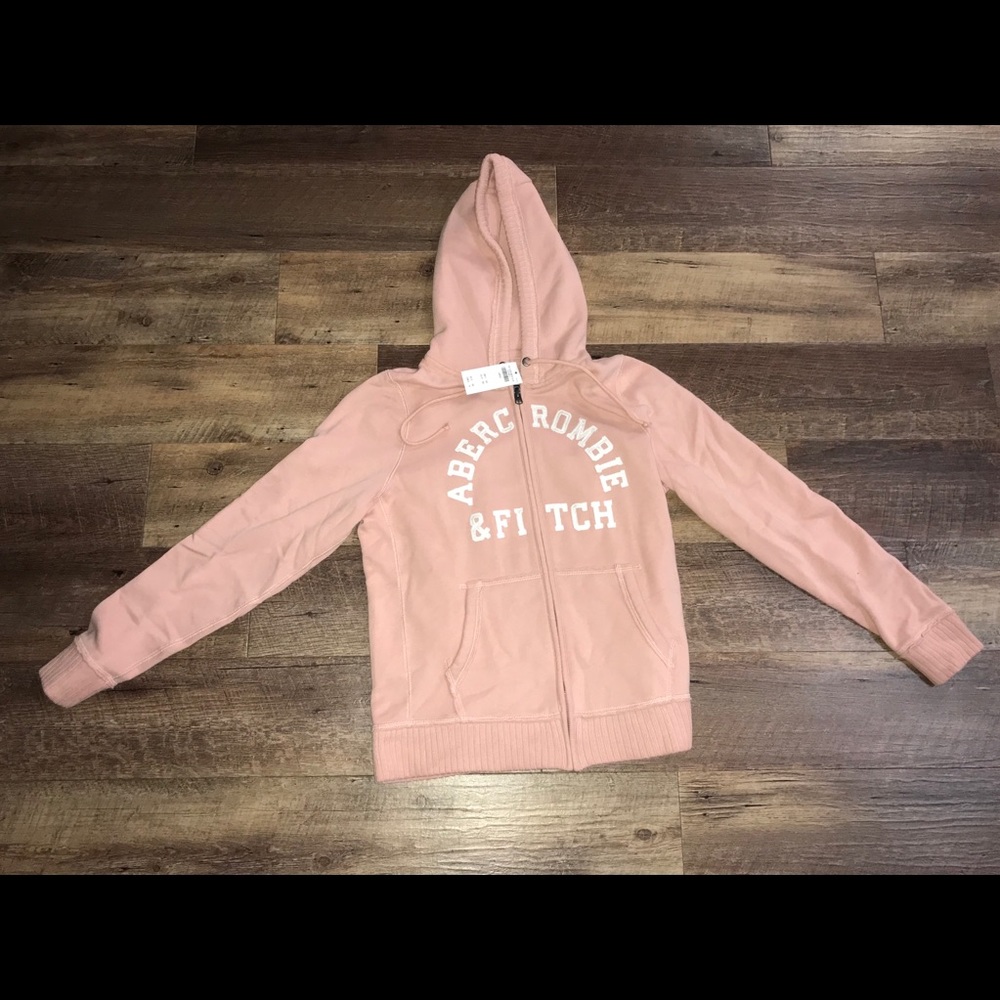 🌊NEW WITH TAG🌊 Abercrombie & Fitch Sweater